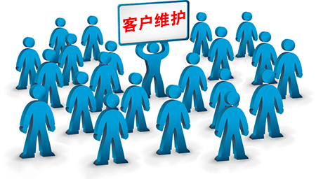 呼叫中心系統(tǒng)適合哪些部門？