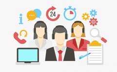 哪些企業(yè)適合部署云呼叫中心系統?